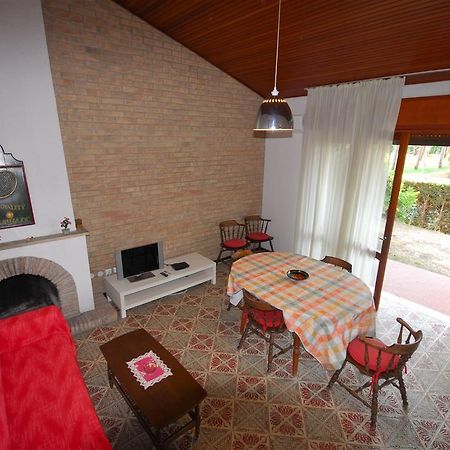 Villa Francesca Lignano Sabbiadoro Luaran gambar