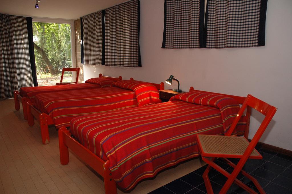 Villa Francesca Lignano Sabbiadoro Luaran gambar