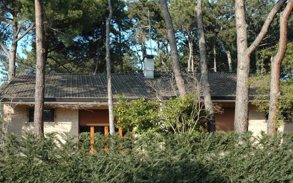 Villa Francesca Lignano Sabbiadoro Luaran gambar