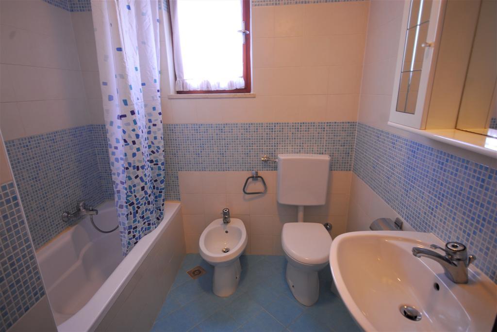Villa Francesca Lignano Sabbiadoro Luaran gambar