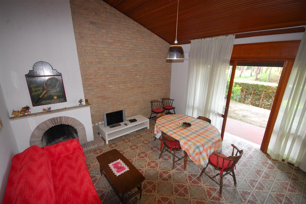 Villa Francesca Lignano Sabbiadoro Luaran gambar