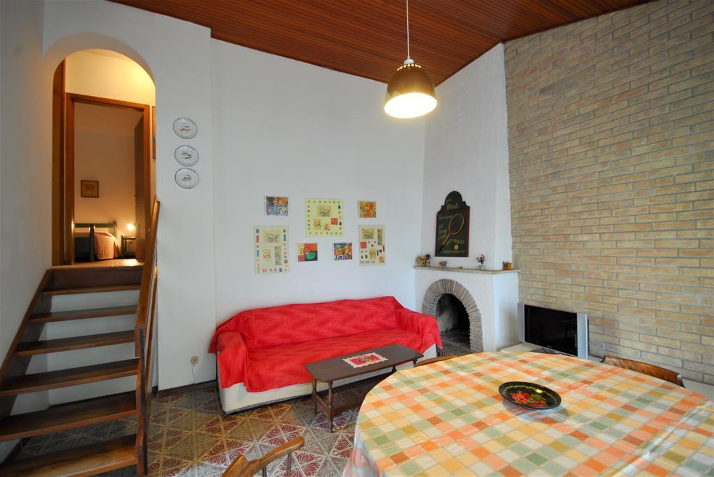 Villa Francesca Lignano Sabbiadoro Luaran gambar