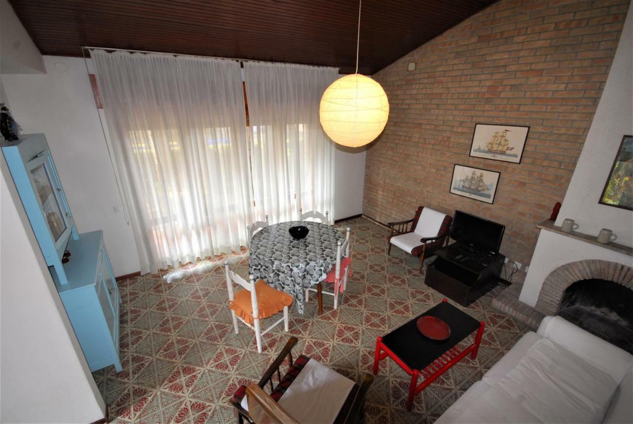 Villa Francesca Lignano Sabbiadoro Luaran gambar